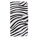 Impression de zebre ...