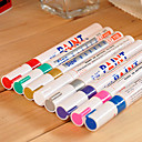 Peinture Photo DIY Pen (Blanc)