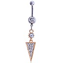Bijoux Lureme 316L c...