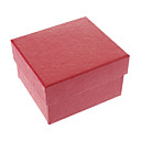 Cubique papier Boite...