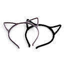 Oreille du Chat doux...