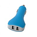 Chargeur USB double ...