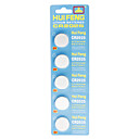 CR2025 3V Lithium Ba...