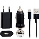 Charge 3-en-1 kit ch...