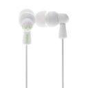 blanc casque ecouteu...