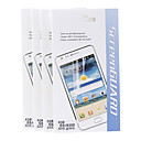 4 Pcs Anti-Glare Hyp...