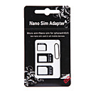 3-en-un Nano Micro e...