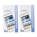 2 Pcs Anti-Glare Hyp...
