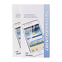 2pcs anti-rayures et...