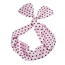 Sweet Pink Polka Dot...