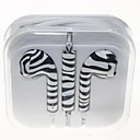 Zebra 3.5mm Salut-Fi...