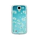 Hard Case Fleurs bla...