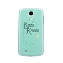Hard Case Bees Knees...