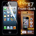 Protection HD Front ...