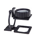 20X Loupe pliable st...