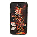 Or Fire Flower 3D Ch...