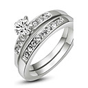 18K blanc . or rose ...