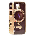 Motif de la camera r...