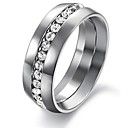 Mode Simple diamant ...