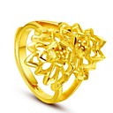 Secret 14k jaune de ...