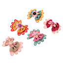 Bijoux bowknot Barre...