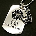 EXO D.O. Collier en ...