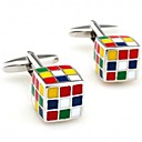 Argent Cuivre Cube B...