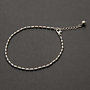 Perles de forme de m...