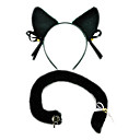 Beau chaton Cat Head...