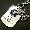 Collier en alliage E...