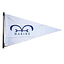 One Piece Marine tri...