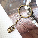 Vintage Bronze Coeur...