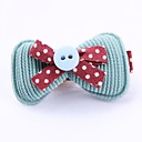 Doux bowknot Barrett...