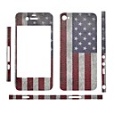 AIKUSU USA Flag Col...