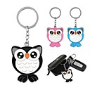 Multicolore Owl epox...