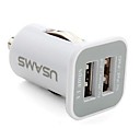 double port chargeur...