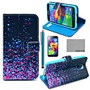 etui en cuir motif n... etui en cuir motif n...