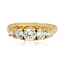 Casual Daily bague e...
