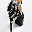 mode chaine de chevi...