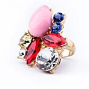 bague de goutte deau...