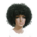 Punk Girl Afro-hair ...