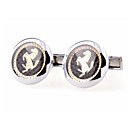 argent chevaux de cu...