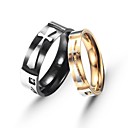 mode bague de couple...