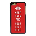 Personalized Case Re...