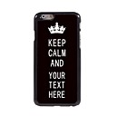 Personalized Case Bl...
