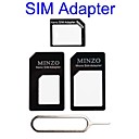 4 in 1 Nano Sim to M...