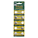 . 389A 10pcs batteri...