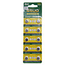 . 392A 10pcs batteri...