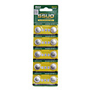 . 357A 10pcs batteri...