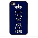 Personalized Case Bl...